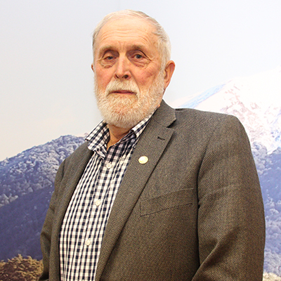 Ewen Pirie