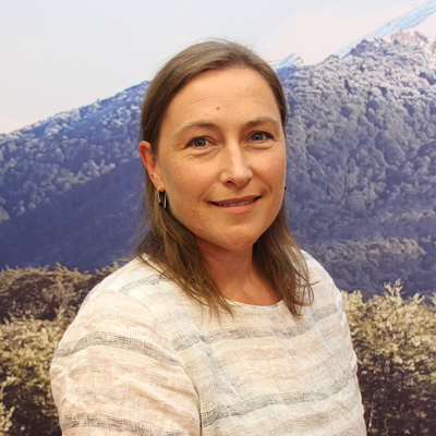 Fiona Smith