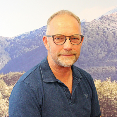 Paul Marshall
